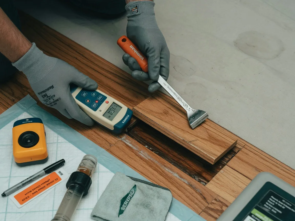 Why choose Water Damage Restoration in Greenville, IN